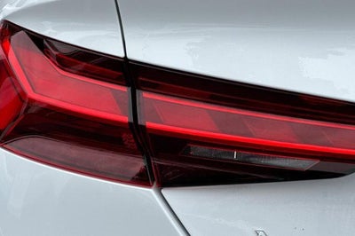 2025 Audi A5 Sportback S line Premium