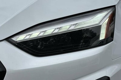 2025 Audi A5 Sportback S line Premium
