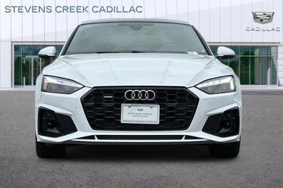 2025 Audi A5 Sportback S line Premium