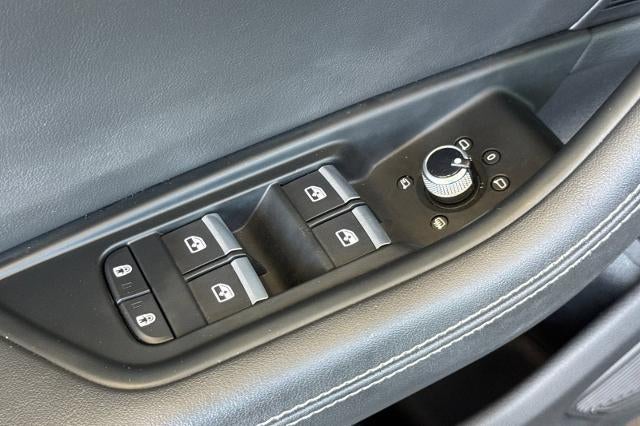 2024 Audi A5 Sportback S line Premium Plus