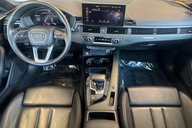 2024 Audi A5 Sportback S line Premium Plus