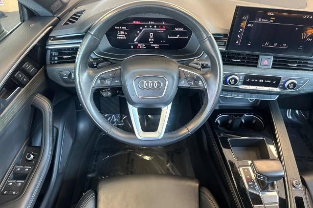 2024 Audi A5 Sportback S line Premium Plus
