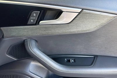 2024 Audi A5 Sportback S line Premium Plus
