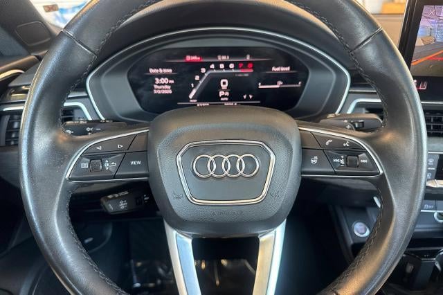 2024 Audi A5 Sportback S line Premium Plus