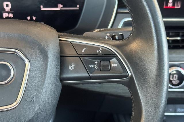 2024 Audi A5 Sportback S line Premium Plus