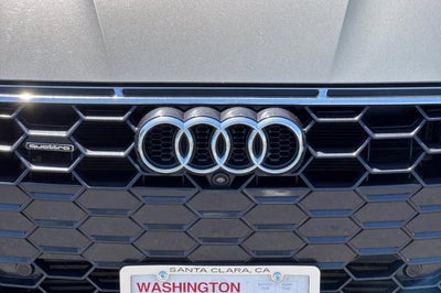 2024 Audi A5 Sportback S line Premium Plus