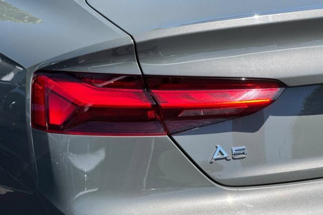 2024 Audi A5 Sportback S line Premium Plus