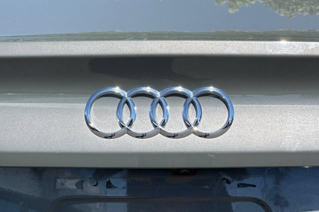 2024 Audi A5 Sportback S line Premium Plus