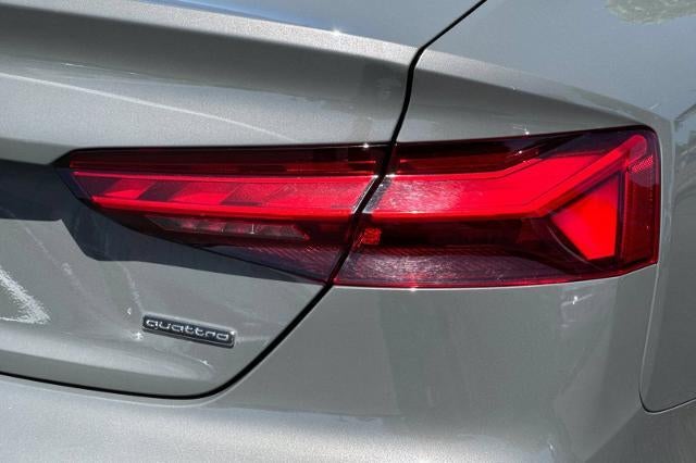 2024 Audi A5 Sportback S line Premium Plus