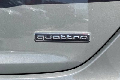 2024 Audi A5 Sportback S line Premium Plus