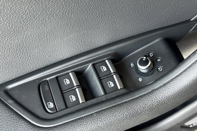 2017 Audi A4 Premium Plus