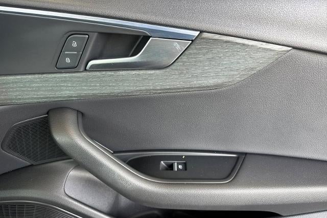 2017 Audi A4 Premium Plus