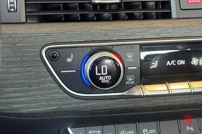 2017 Audi A4 Premium Plus