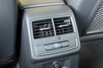 2017 Audi A4 Premium Plus