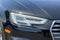 2017 Audi A4 Premium Plus