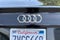 2017 Audi A4 Premium Plus