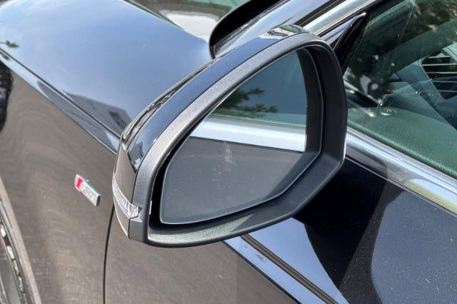 2017 Audi A4 Premium Plus