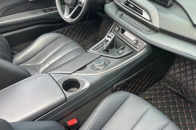 2019 BMW i8 Base