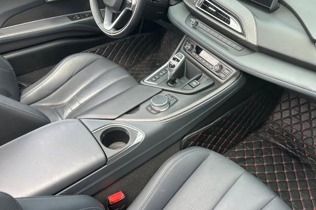 2019 BMW i8 Base