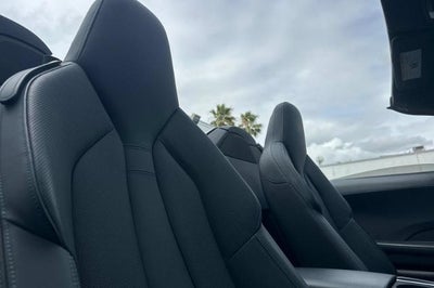 2019 BMW i8 Base