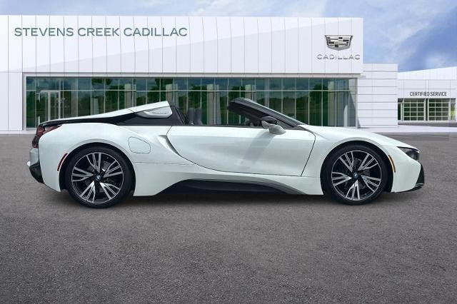 2019 BMW i8 Base