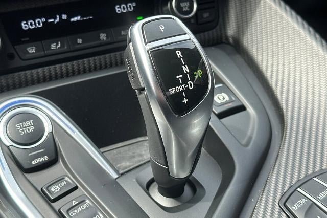 2019 BMW i8 Base