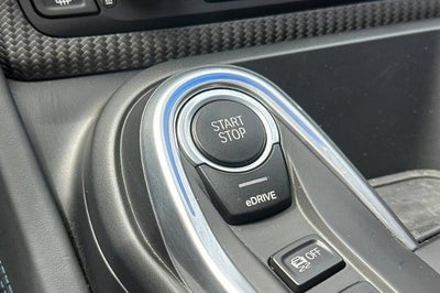 2019 BMW i8 Base