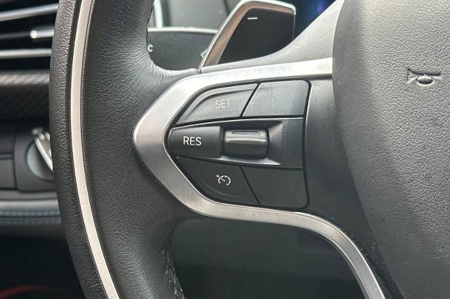 2019 BMW i8 Base