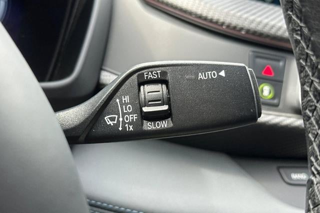 2019 BMW i8 Base