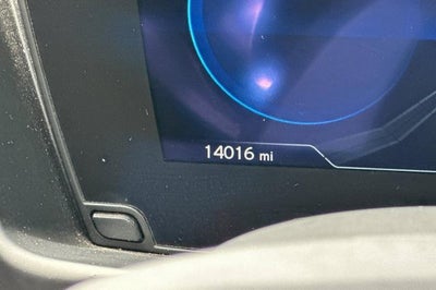 2019 BMW i8 Base