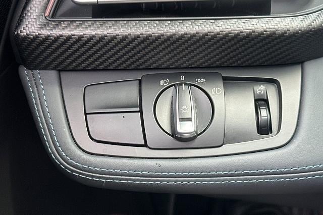2019 BMW i8 Base