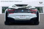 2019 BMW i8 Base