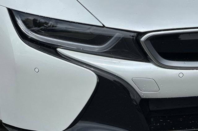 2019 BMW i8 Base