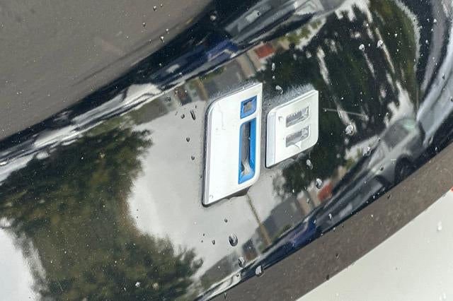 2019 BMW i8 Base