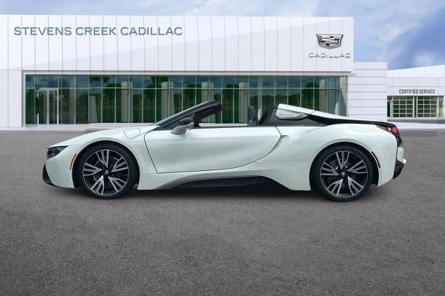 2019 BMW i8 Base