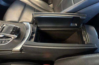 2018 Mercedes-Benz GLC GLC 350e