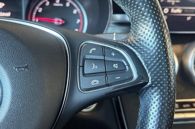 2018 Mercedes-Benz GLC GLC 350e