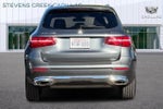 2018 Mercedes-Benz GLC GLC 350e