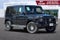 2019 Mercedes-Benz G-Class G 550