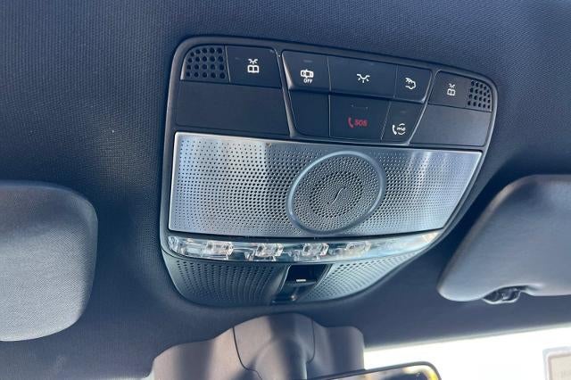 2019 Mercedes-Benz G-Class G 550