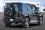 2019 Mercedes-Benz G-Class G 550