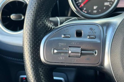 2019 Mercedes-Benz G-Class G 550