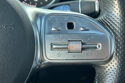 2019 Mercedes-Benz G-Class G 550