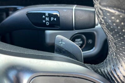 2019 Mercedes-Benz G-Class G 550