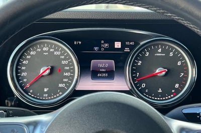 2019 Mercedes-Benz G-Class G 550