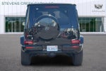2019 Mercedes-Benz G-Class G 550