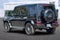 2019 Mercedes-Benz G-Class G 550