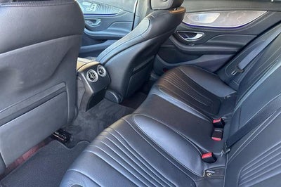 2019 Mercedes-Benz CLS CLS 450