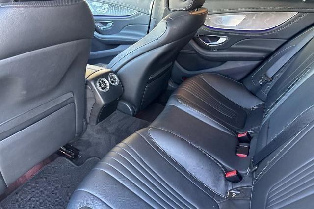 2019 Mercedes-Benz CLS CLS 450