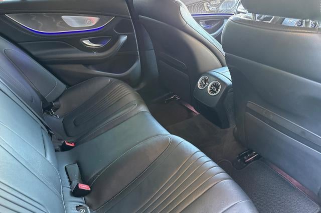 2019 Mercedes-Benz CLS CLS 450